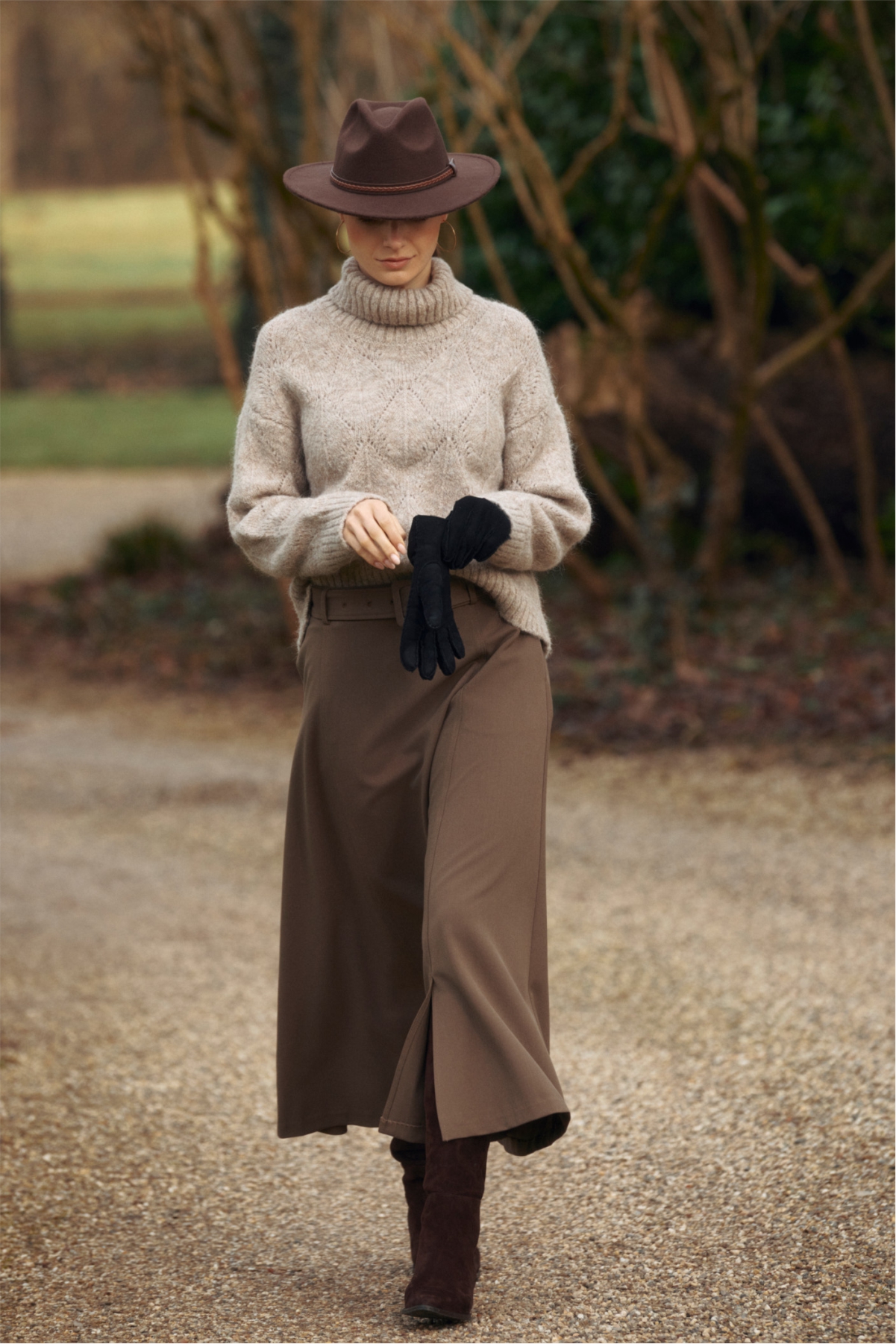 FASHION MEETS TRADITION 1